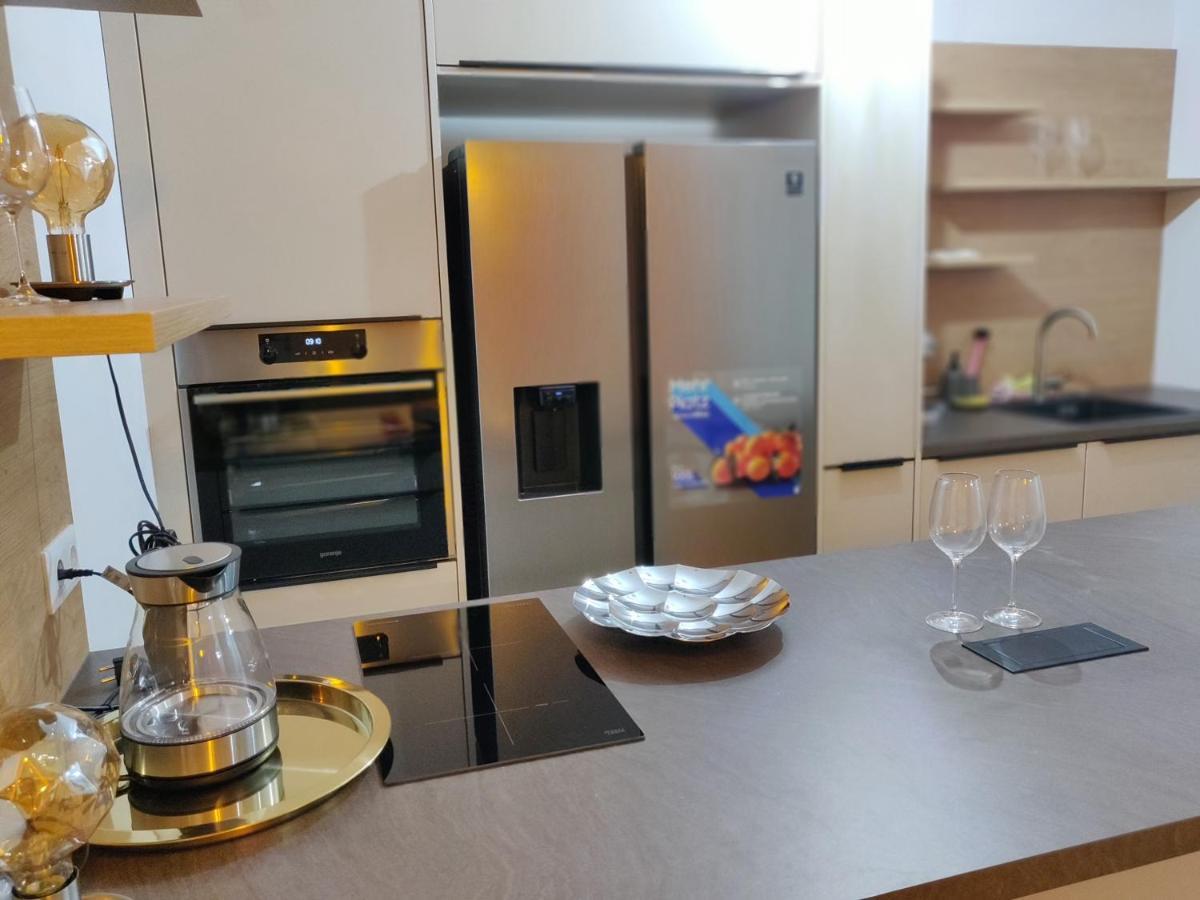 Vienna Top Apartment With Parking, Great Surroundings Viena Exterior foto