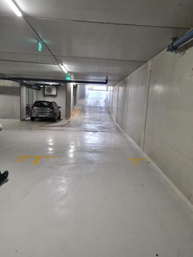 Vienna Top Apartment With Parking, Great Surroundings Viena Exterior foto