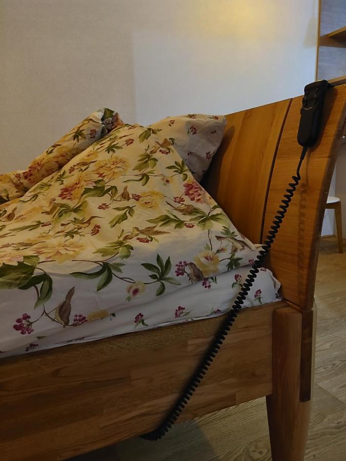 Vienna Top Apartment With Parking, Great Surroundings Viena Exterior foto
