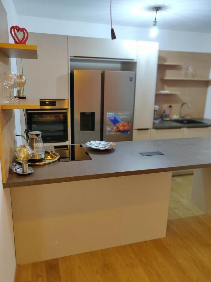 Vienna Top Apartment With Parking, Great Surroundings Viena Exterior foto