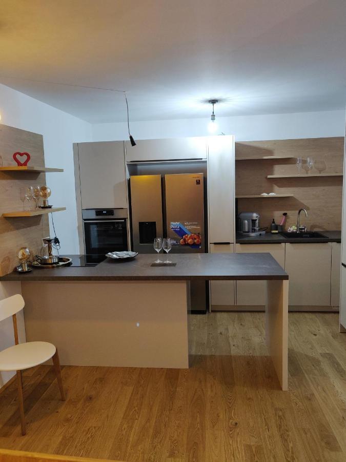 Vienna Top Apartment With Parking, Great Surroundings Viena Exterior foto
