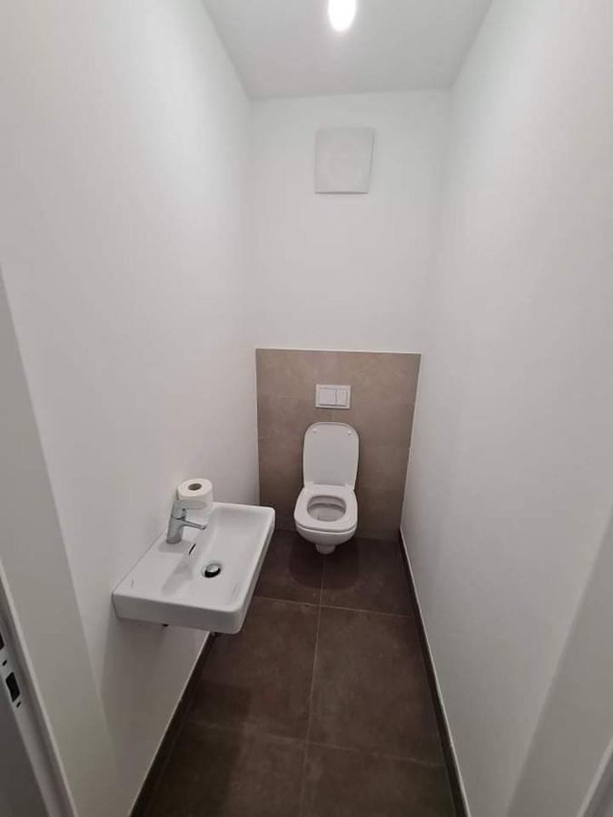 Vienna Top Apartment With Parking, Great Surroundings Viena Exterior foto