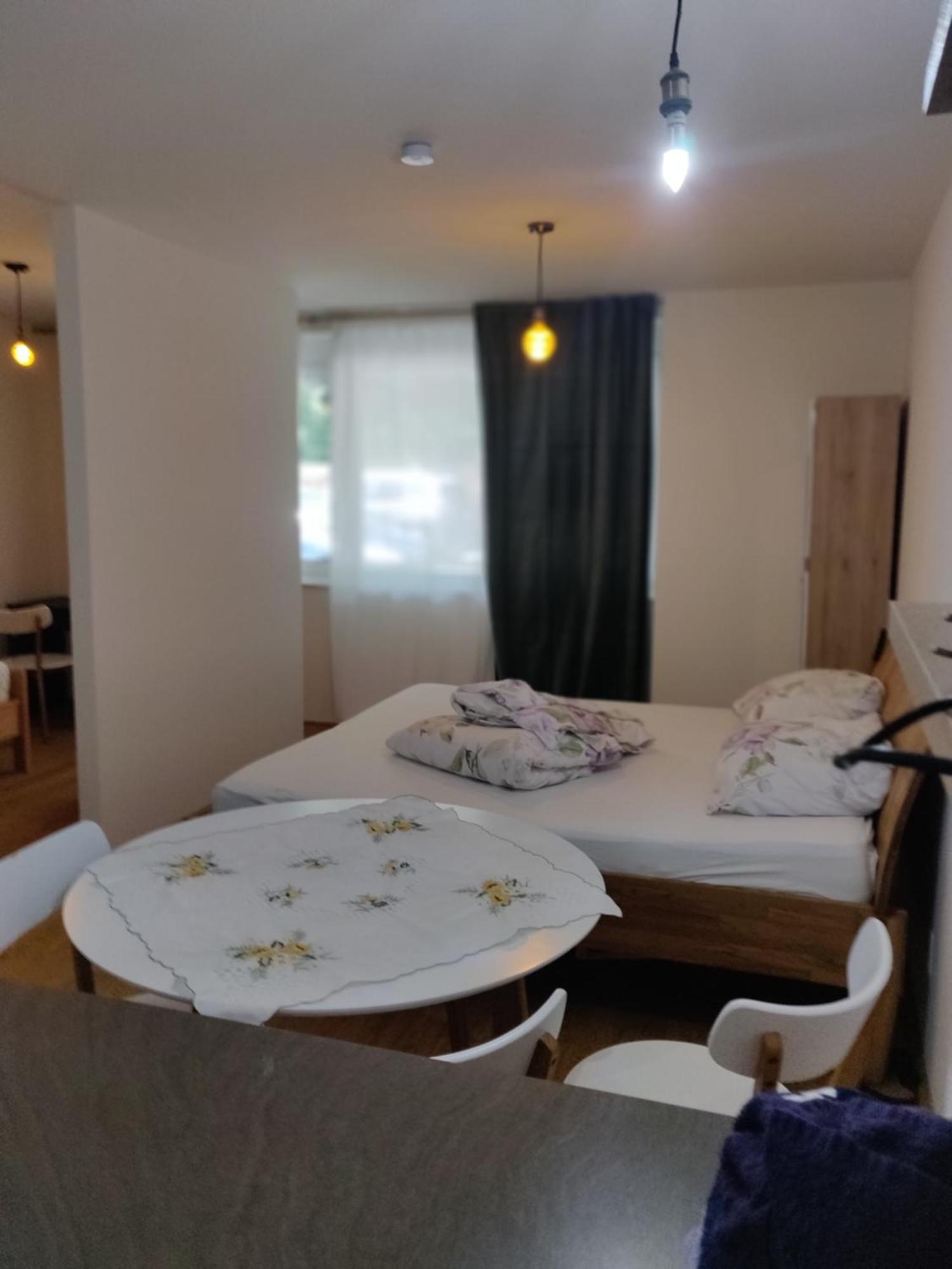 Vienna Top Apartment With Parking, Great Surroundings Viena Exterior foto