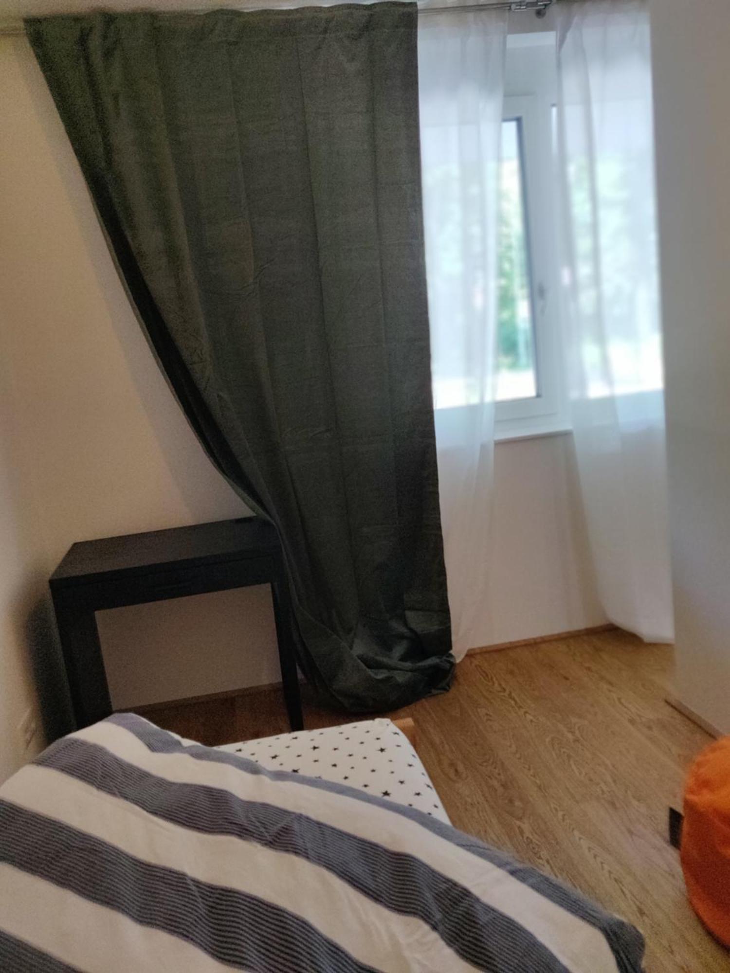 Vienna Top Apartment With Parking, Great Surroundings Viena Exterior foto